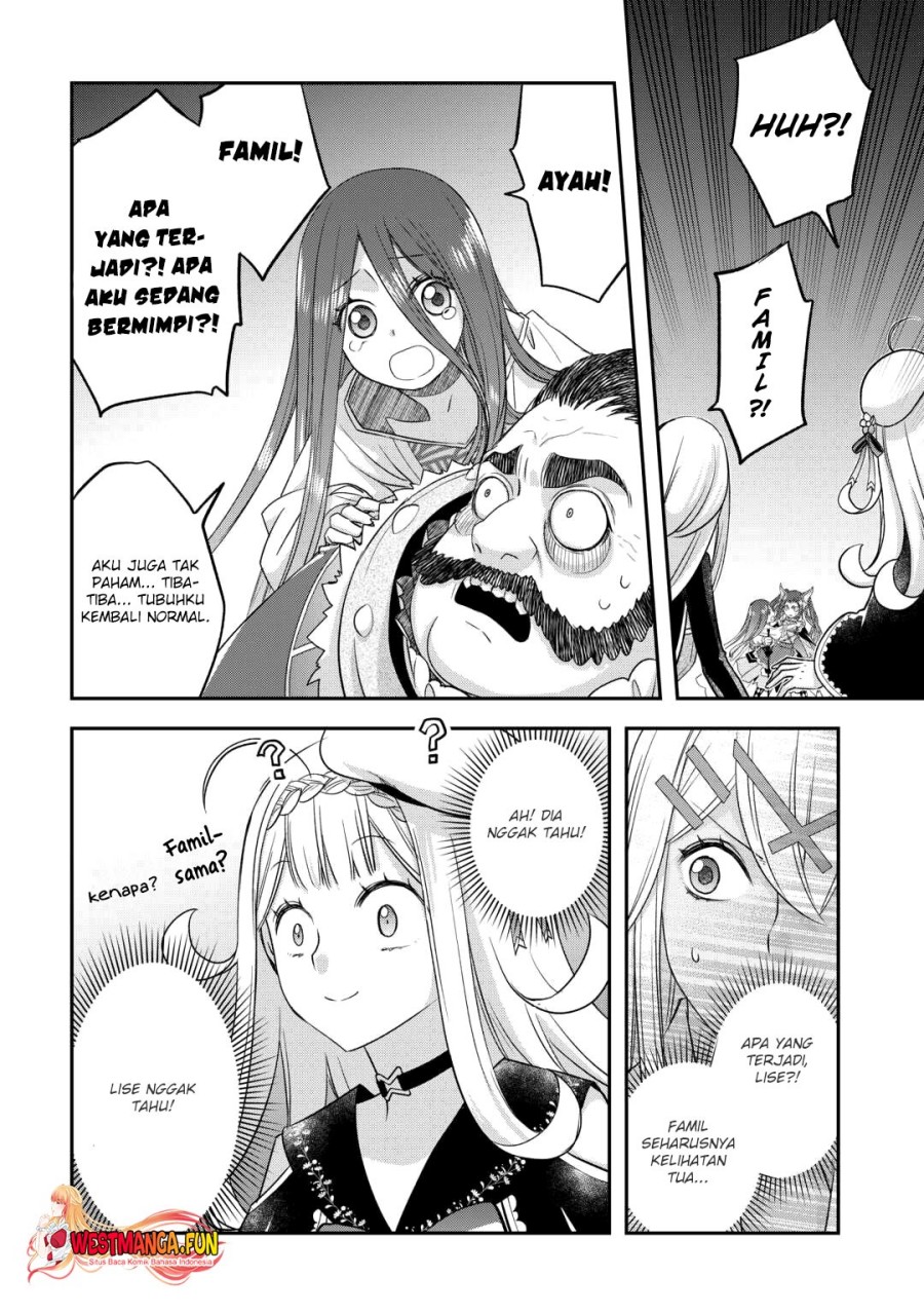 Kanchigai no Atelier Master